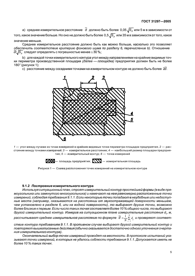 ГОСТ 31297-2005,  8.