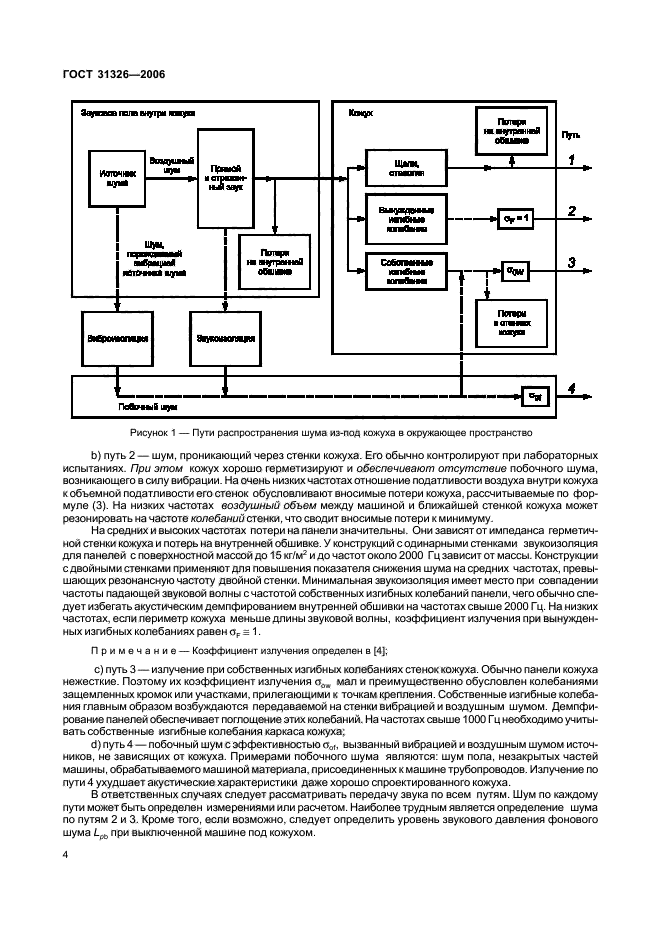 ГОСТ 31326-2006,  10.