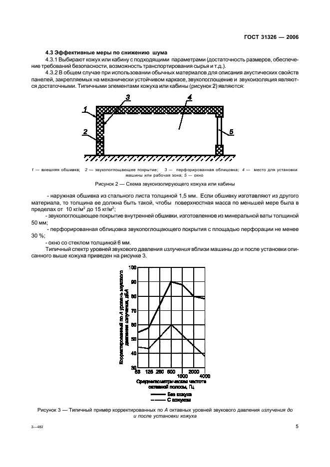 ГОСТ 31326-2006,  11.