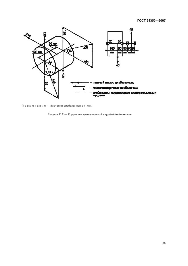 ГОСТ 31350-2007,  30.