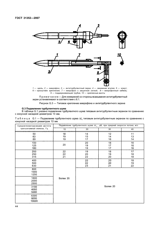 ГОСТ 31352-2007,  49.