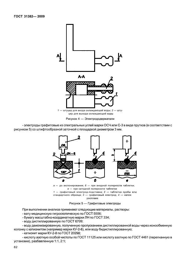 ГОСТ 31382-2009,  86.