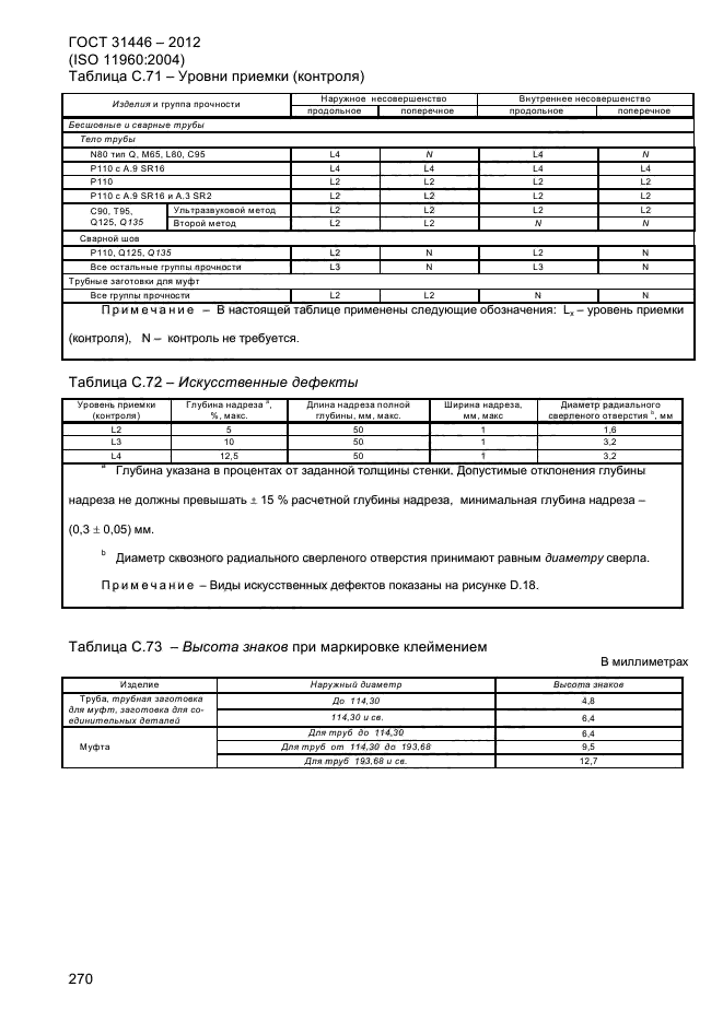 ГОСТ 31446-2012,  278.