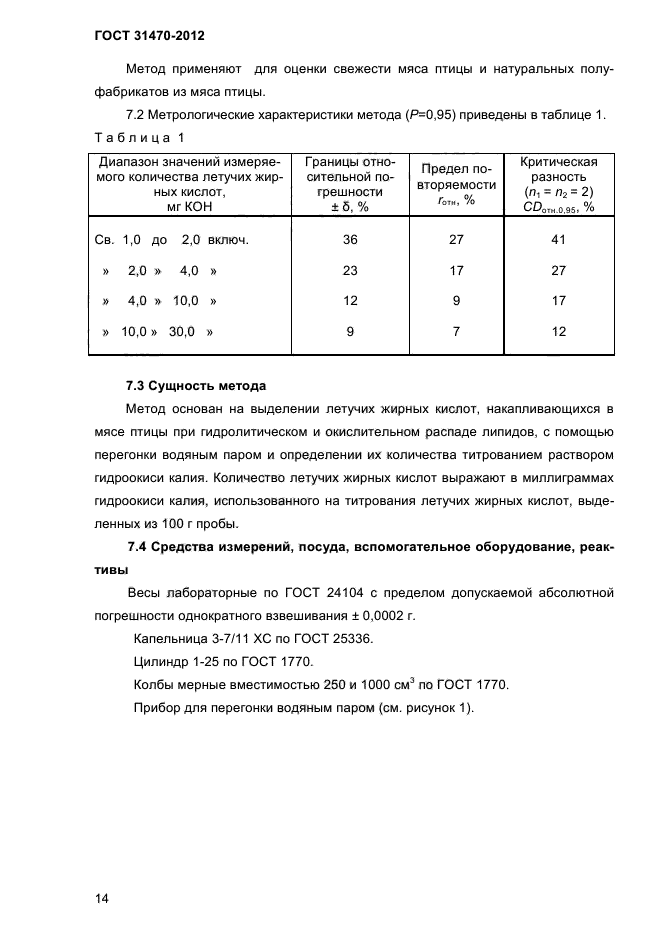 ГОСТ 31470-2012,  16.