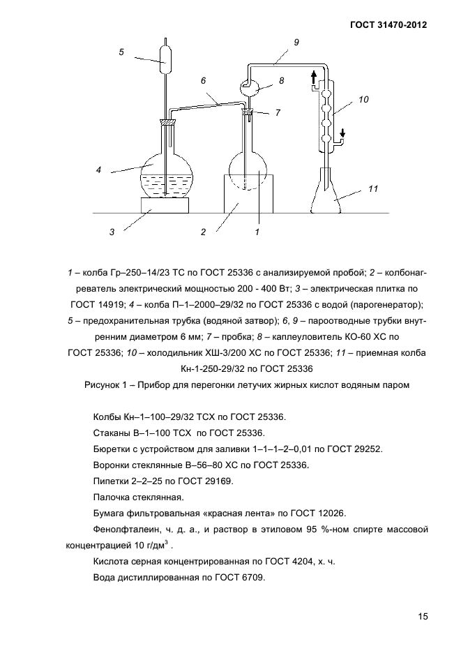 ГОСТ 31470-2012,  17.