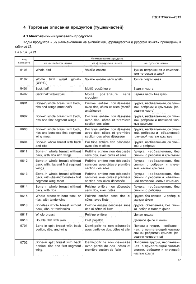 ГОСТ 31472-2012,  18.