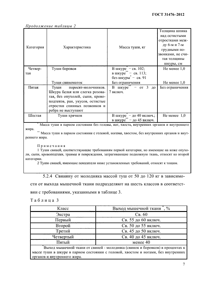 ГОСТ 31476-2012,  9.