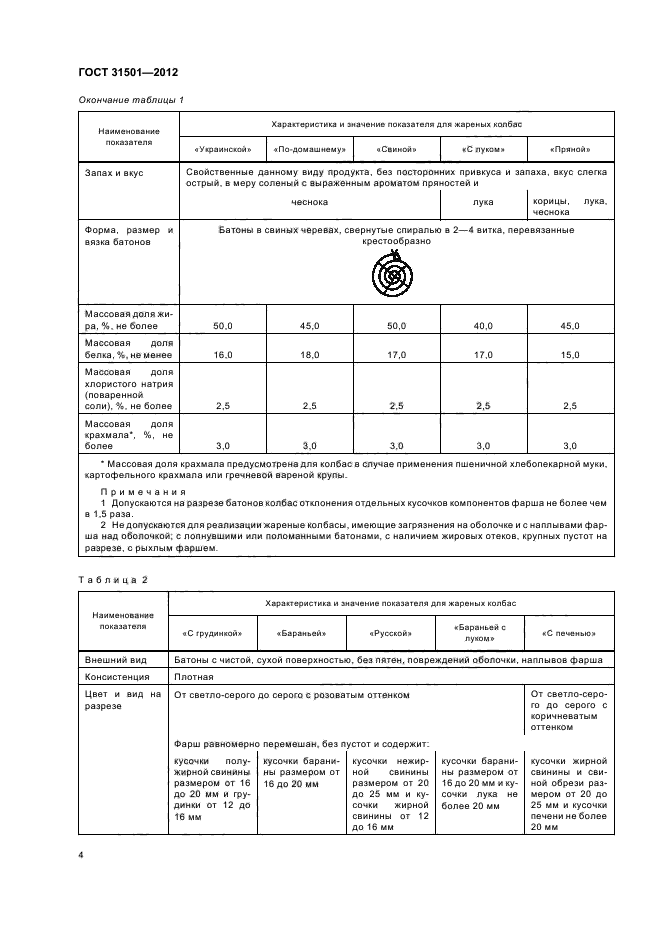 ГОСТ 31501-2012,  7.