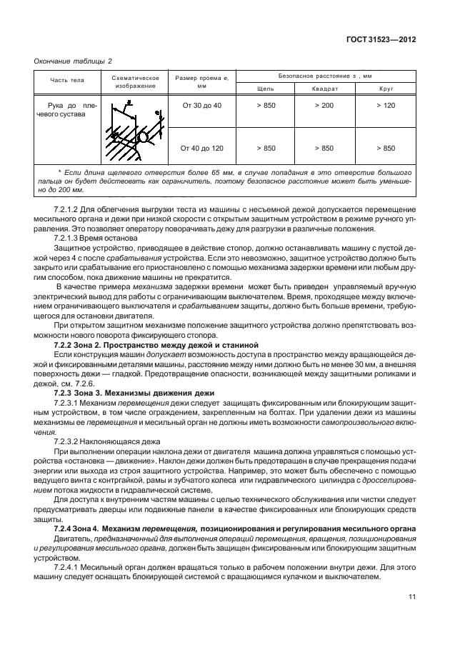 ГОСТ 31523-2012,  17.