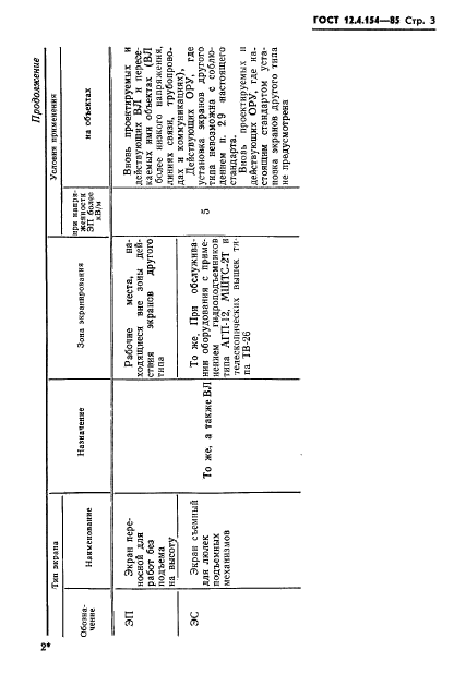 ГОСТ 12.4.154-85,  5.