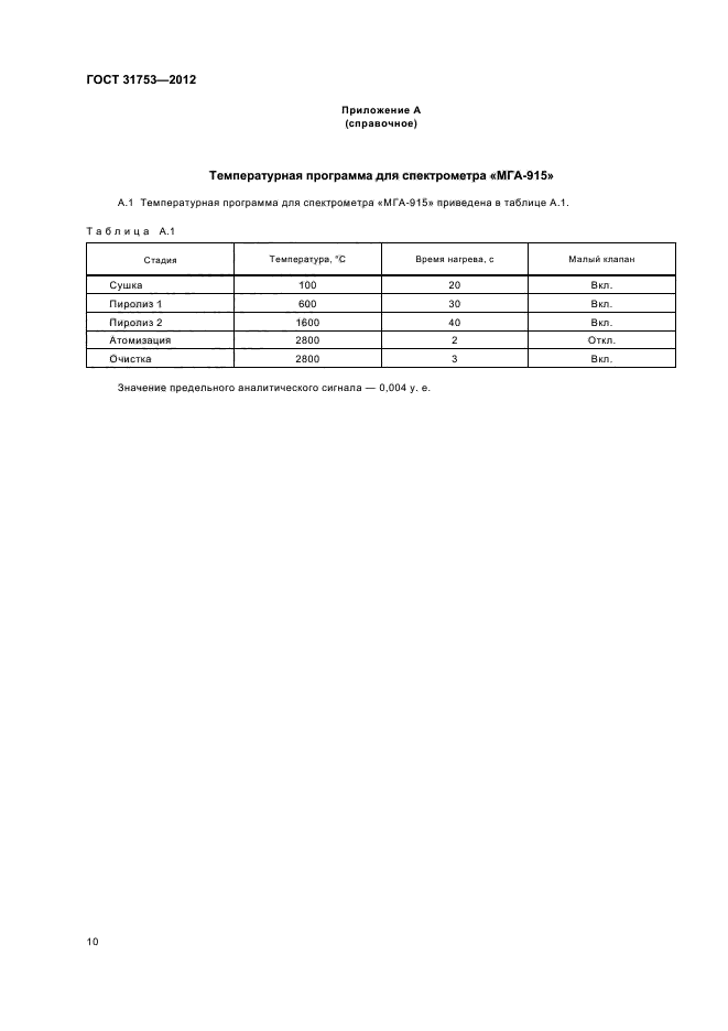 ГОСТ 31753-2012,  14.