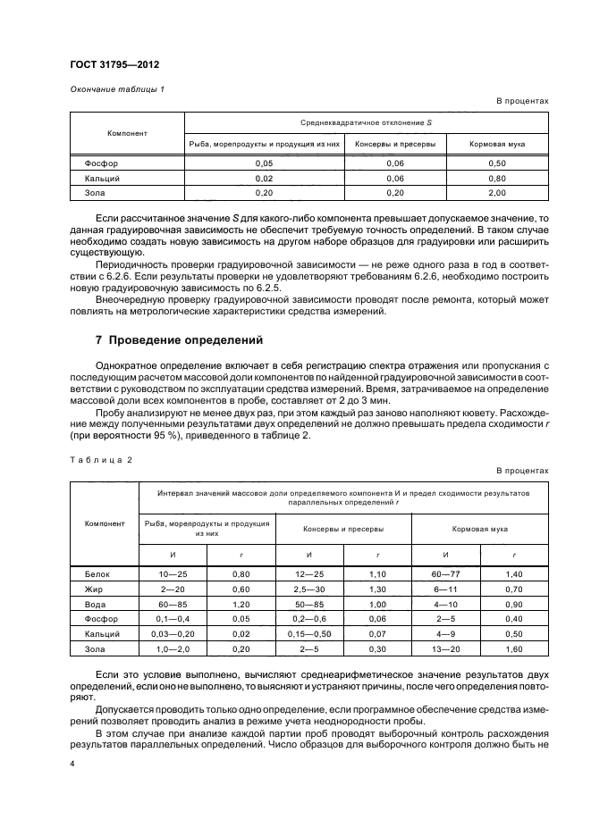 ГОСТ 31795-2012,  7.