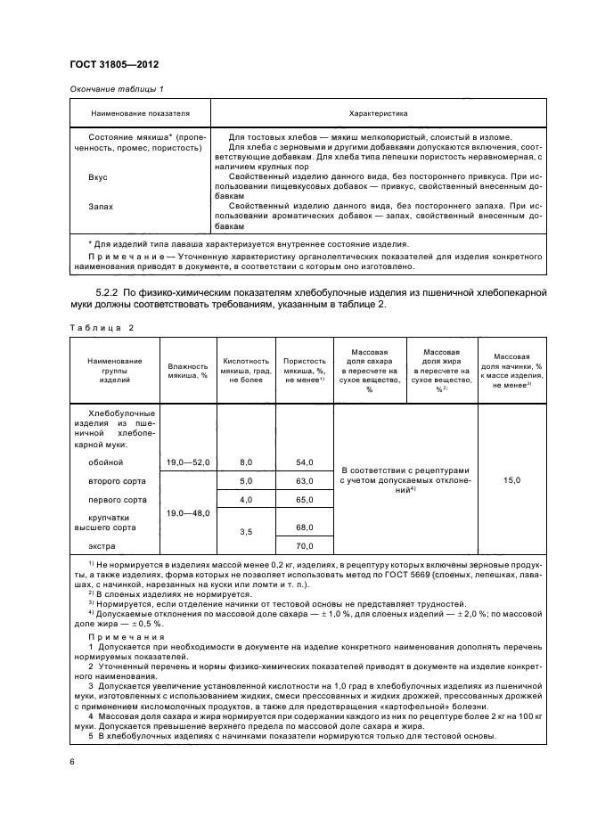 ГОСТ 31805-2012,  10.