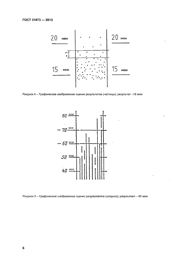 ГОСТ 31973-2013,  9.