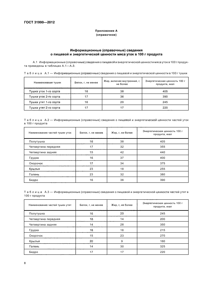 ГОСТ 31990-2012,  10.