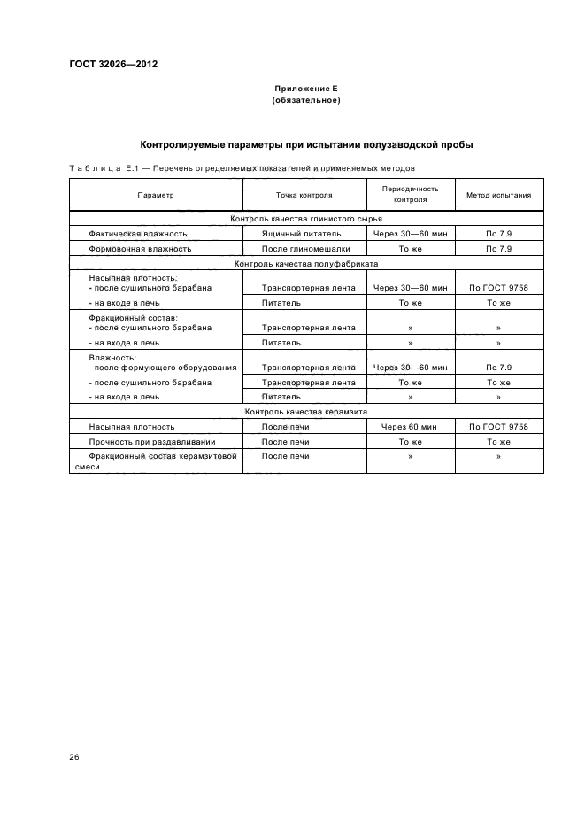 ГОСТ 32026-2012,  29.