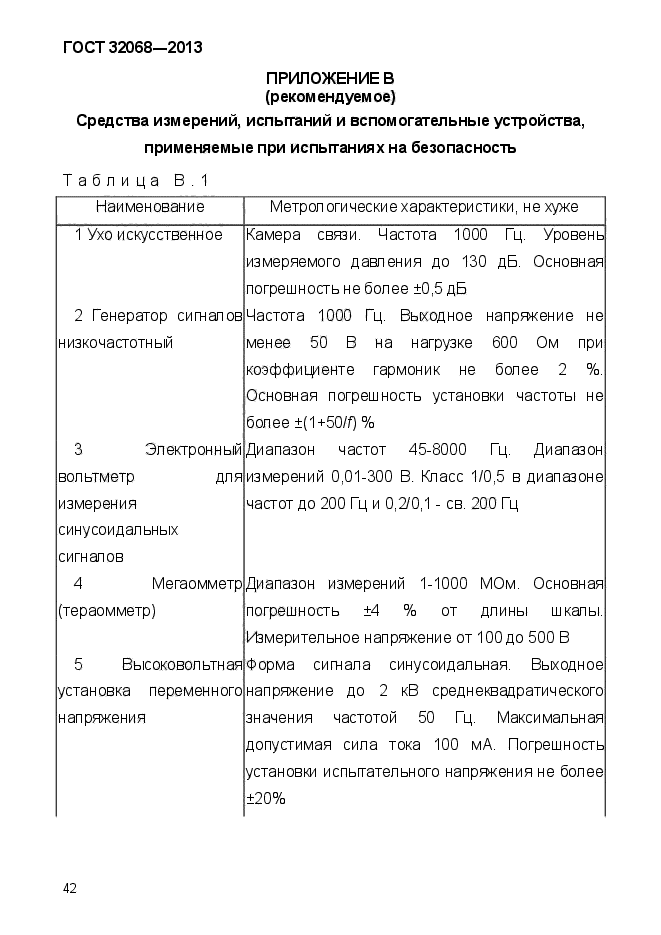 ГОСТ 32068-2013,  46.