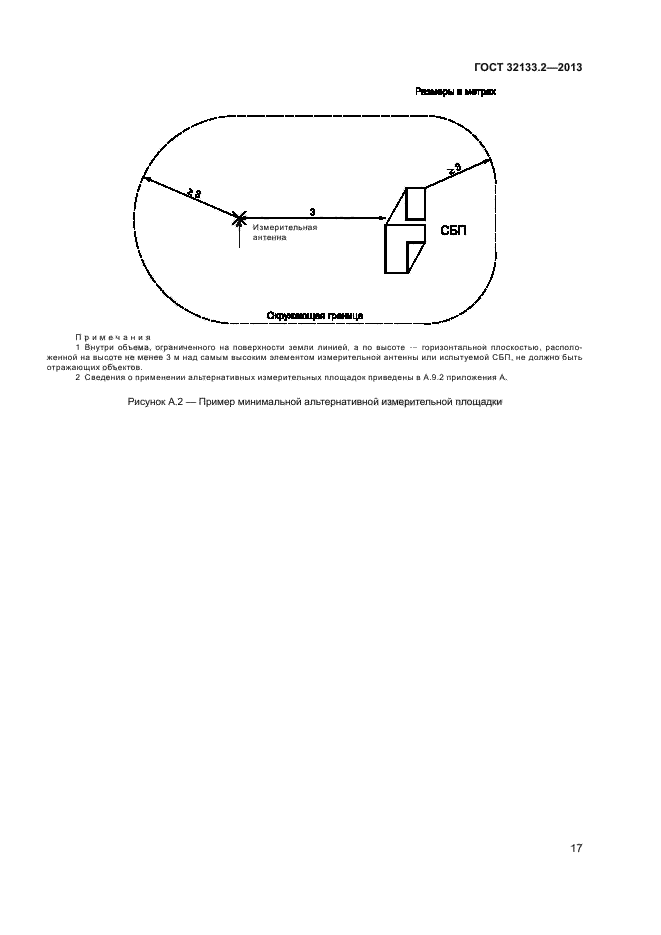 ГОСТ 32133.2-2013,  21.