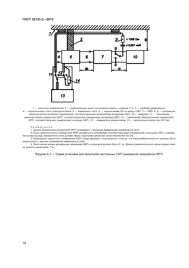 ГОСТ 32133.2-2013,  22.