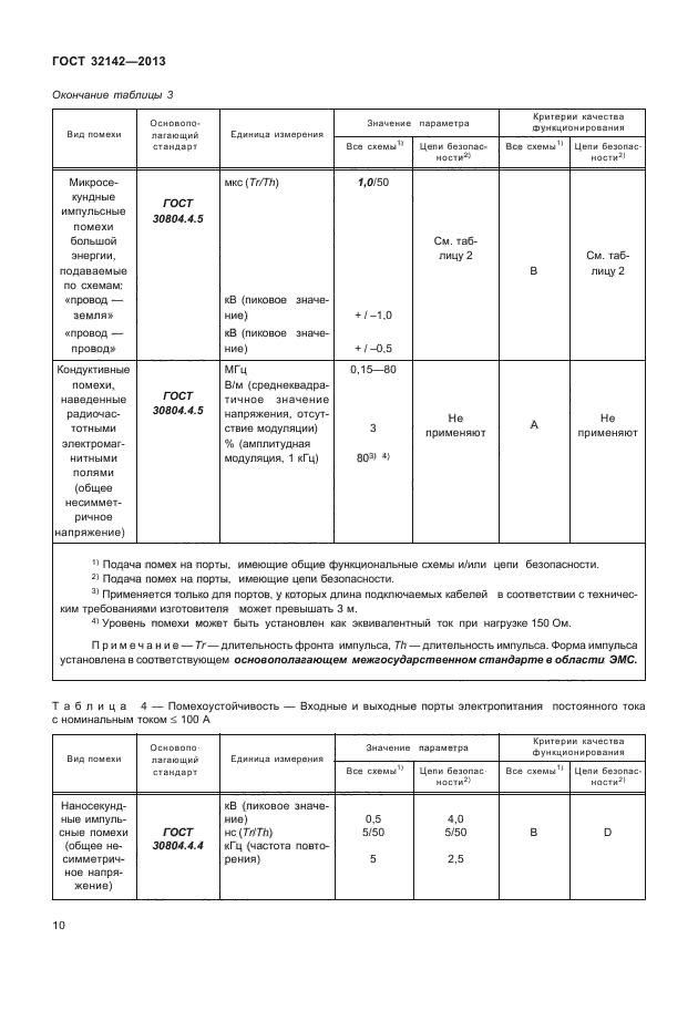 ГОСТ 32142-2013,  16.