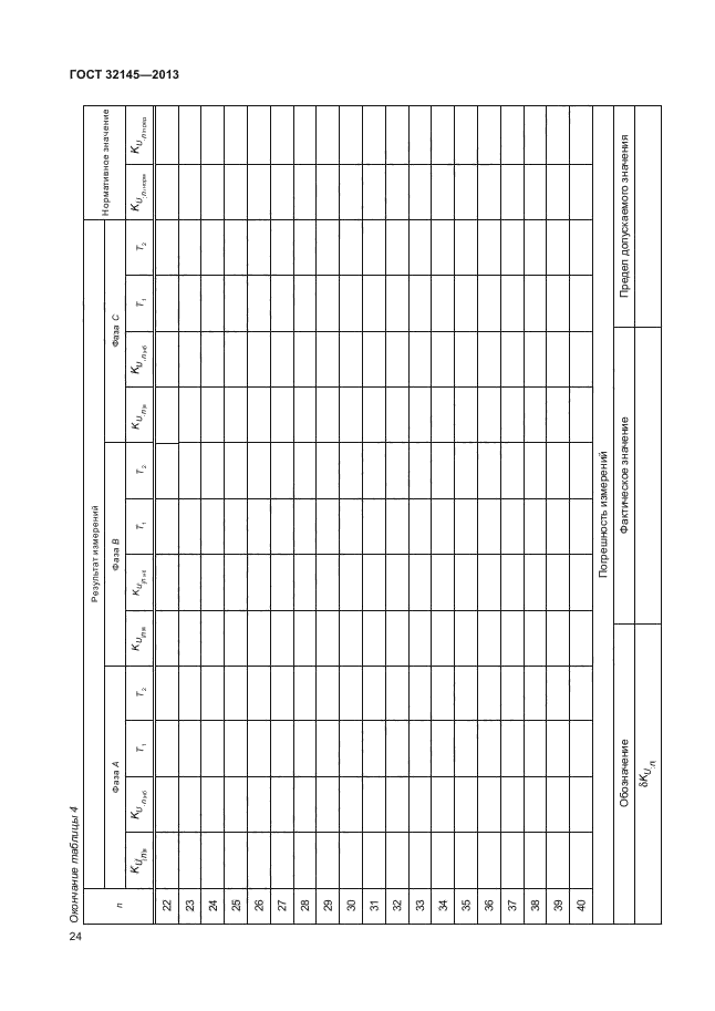 ГОСТ 32145-2013,  27.