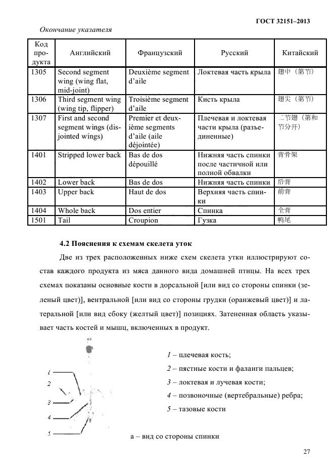 ГОСТ 32151-2013,  29.