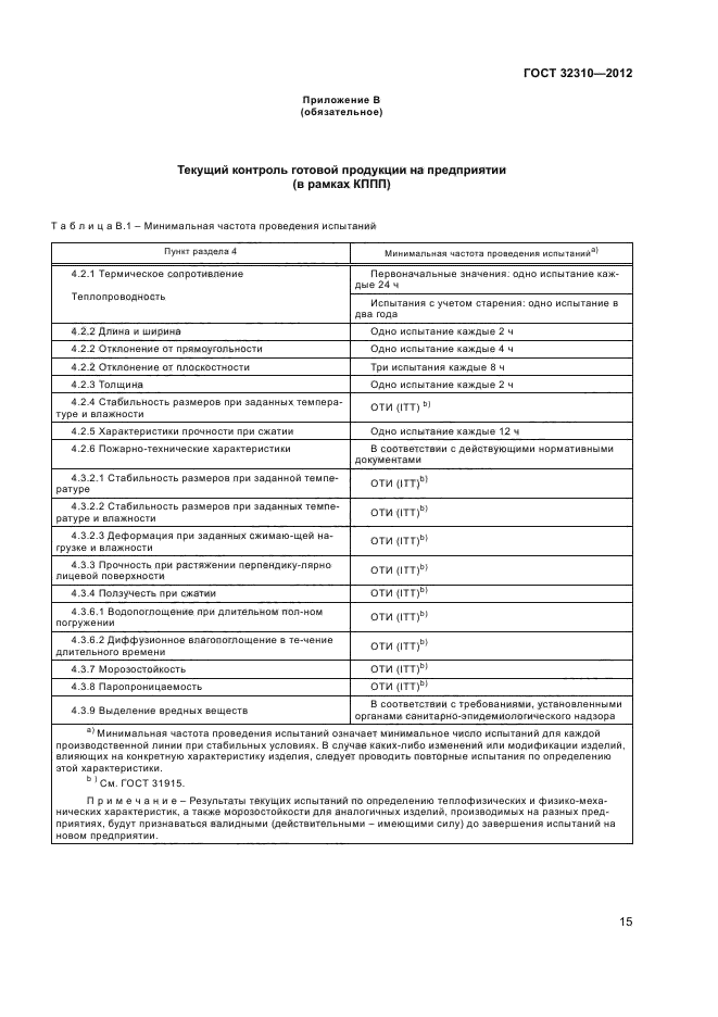 ГОСТ 32310-2012,  19.