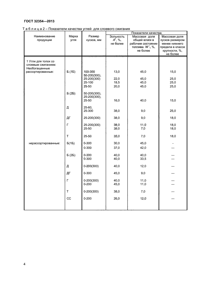 ГОСТ 32354-2013,  6.