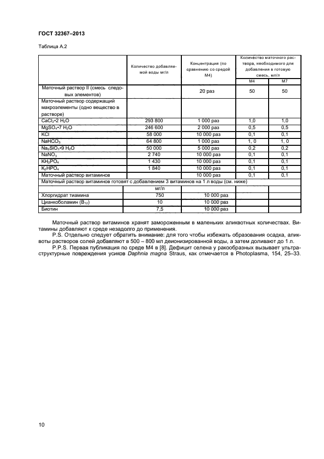 ГОСТ 32367-2013,  14.