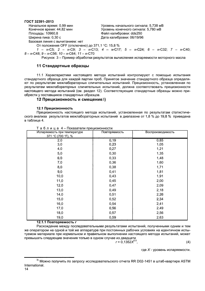 ГОСТ 32391-2013,  17.