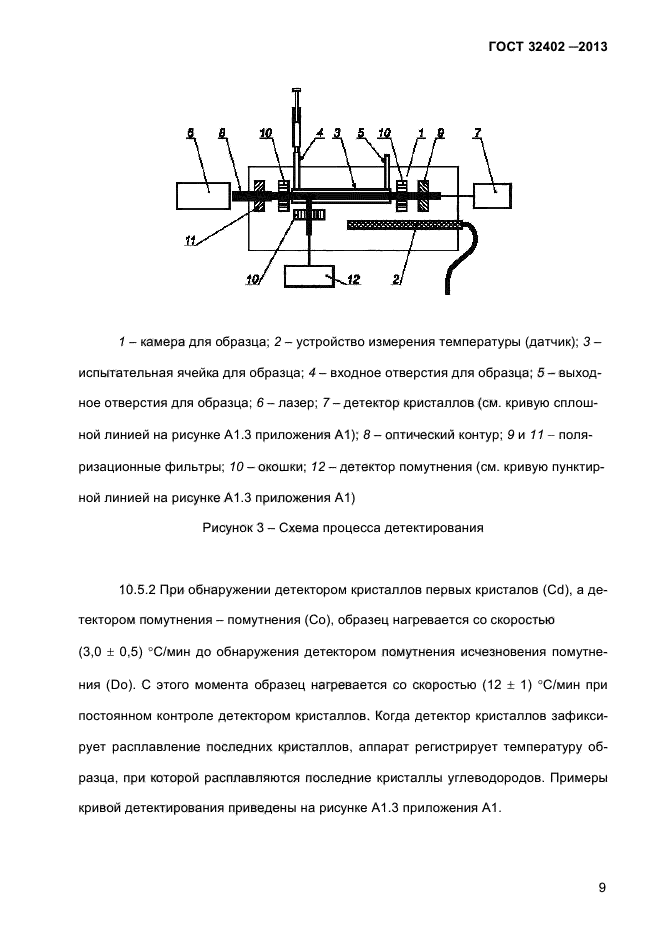 ГОСТ 32402-2013,  13.