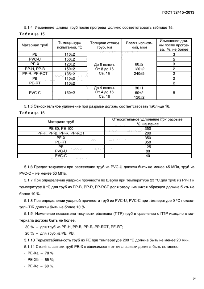 ГОСТ 32415-2013,  25.