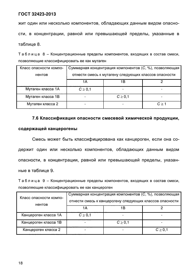 ГОСТ 32423-2013,  24.