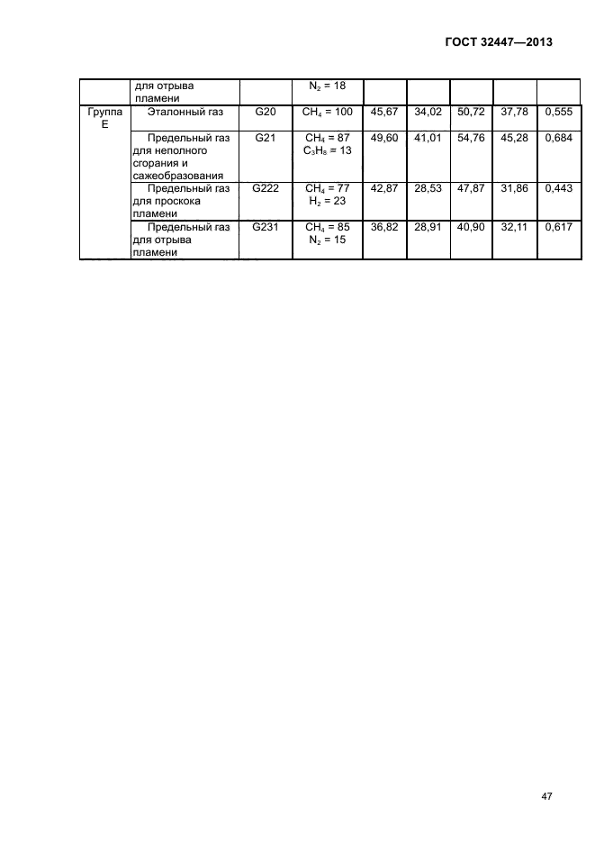 ГОСТ 32447-2013,  51.