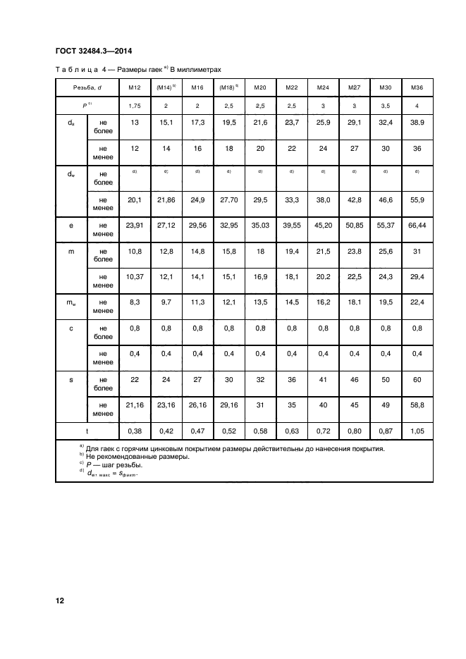 ГОСТ 32484.3-2013,  18.