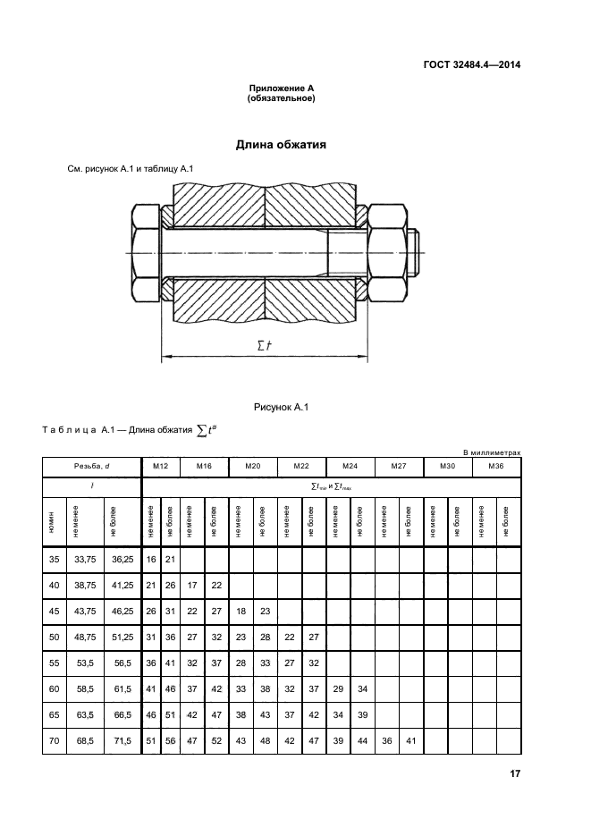 ГОСТ 32484.4-2013,  23.