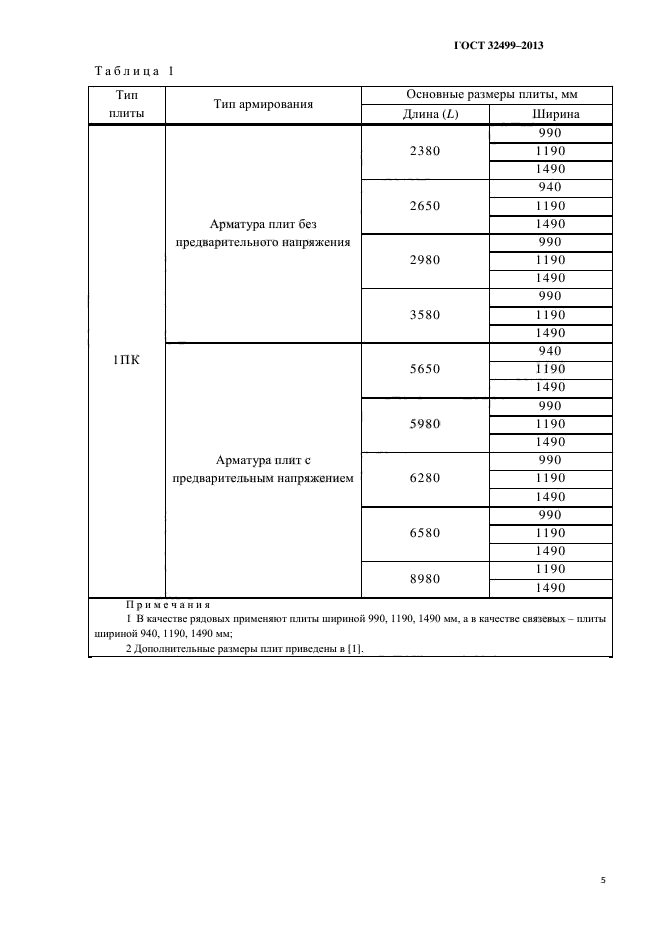 ГОСТ 32499-2013,  8.