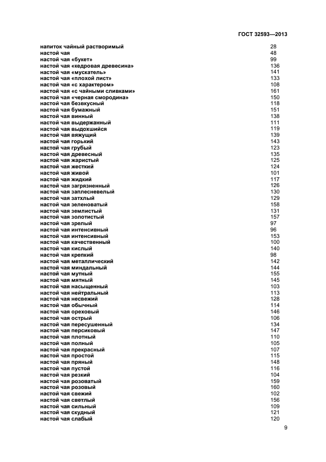 ГОСТ 32593-2013,  12.