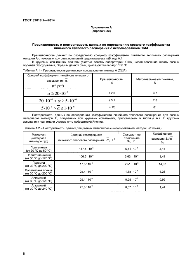 ГОСТ 32618.2-2014,  11.