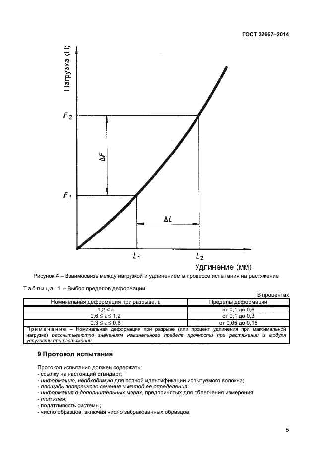 ГОСТ 32667-2014,  8.