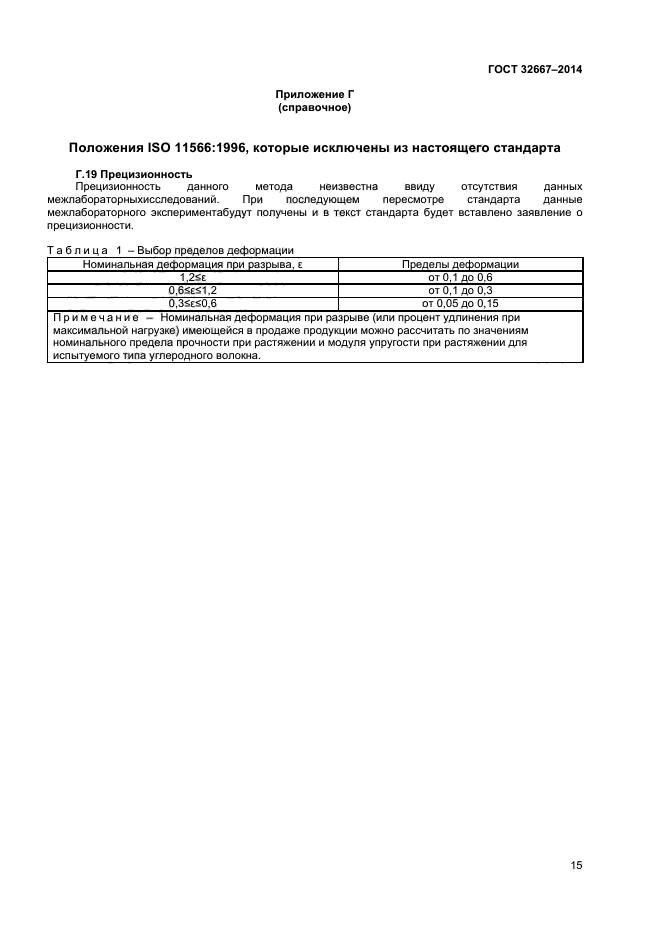 ГОСТ 32667-2014,  18.