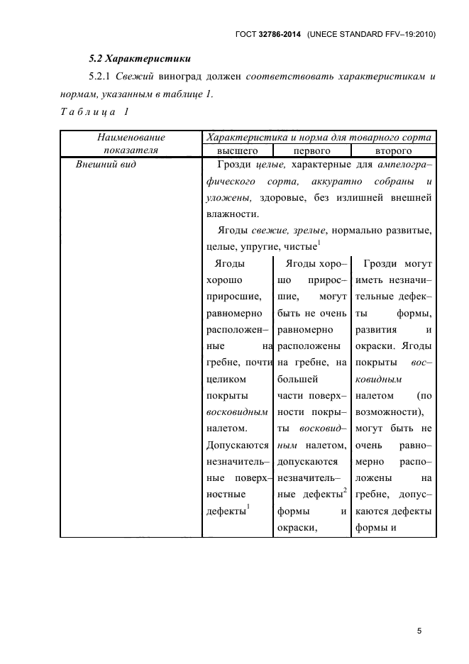 ГОСТ 32786-2014,  9.