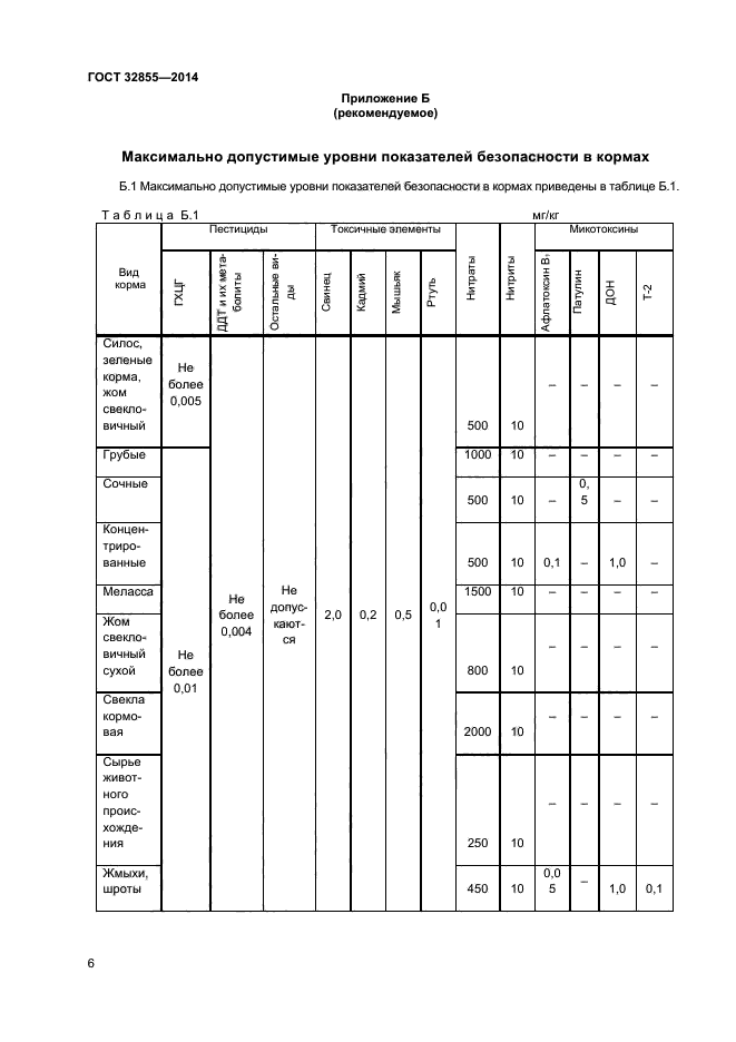 ГОСТ 32855-2014,  8.