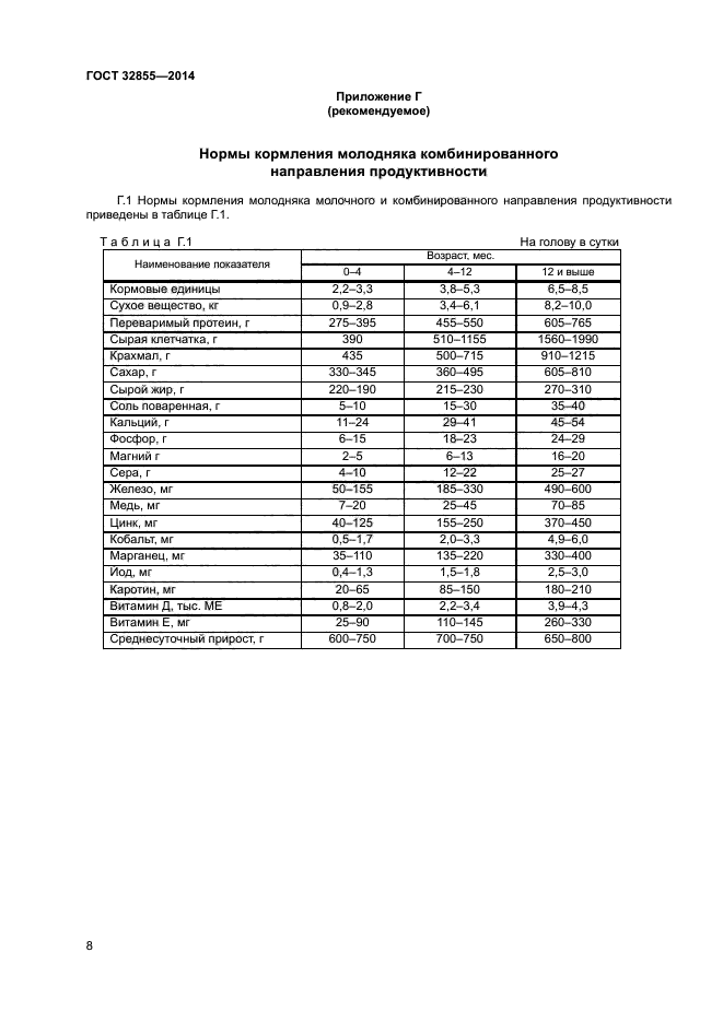 ГОСТ 32855-2014,  10.