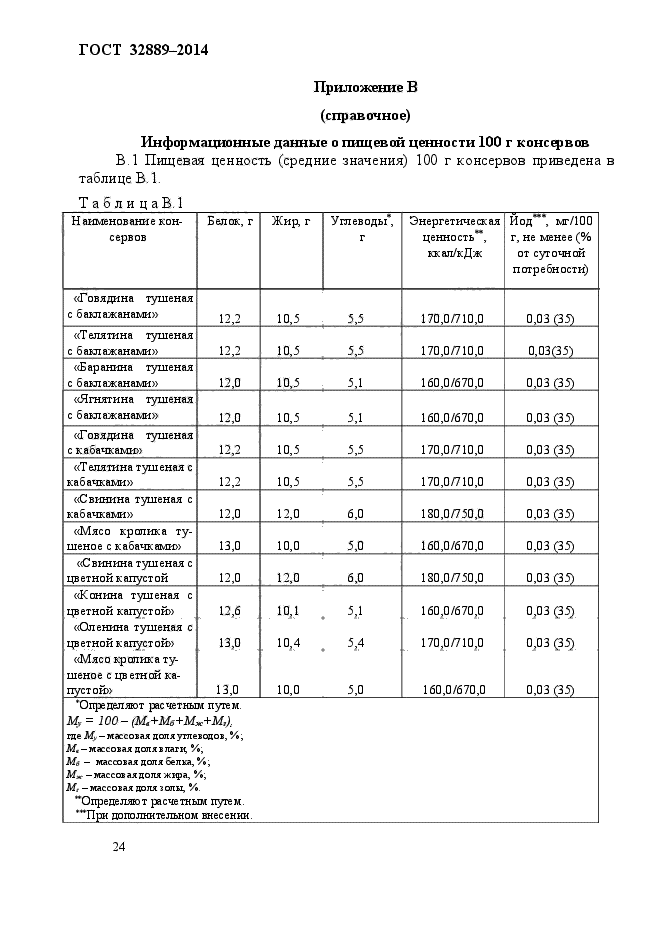 ГОСТ 32889-2014,  28.