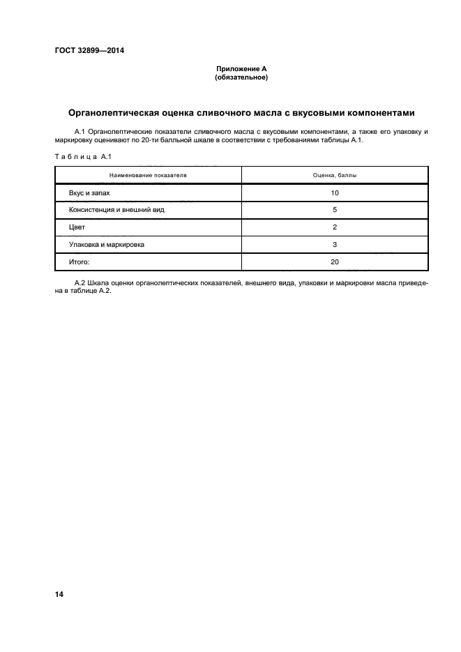 ГОСТ 32899-2014,  17.