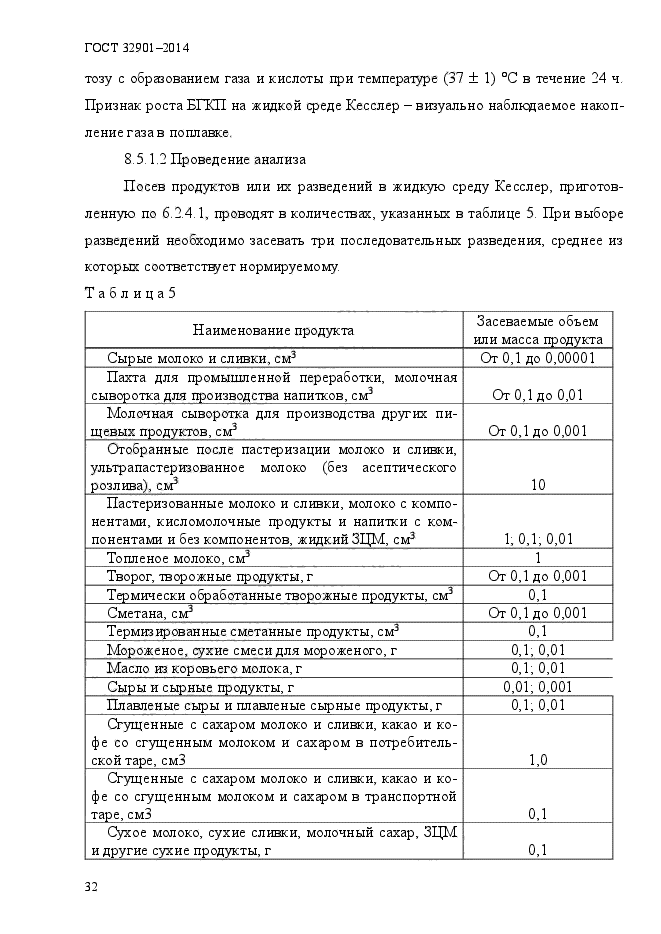 ГОСТ 32901-2014,  36.