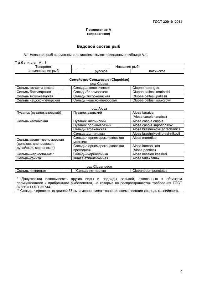 ГОСТ 32910-2014,  11.