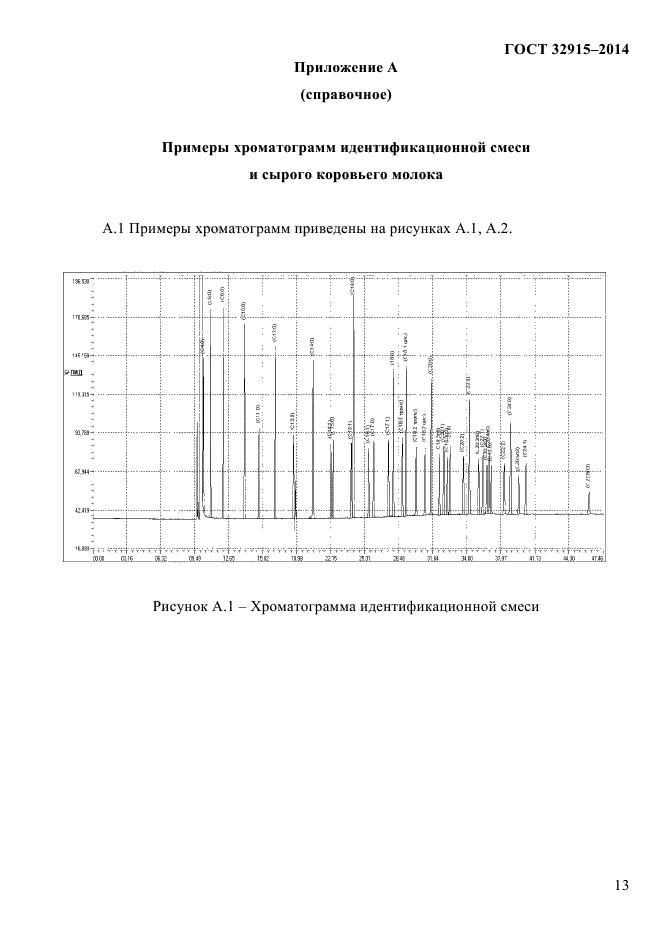 ГОСТ 32915-2014,  15.