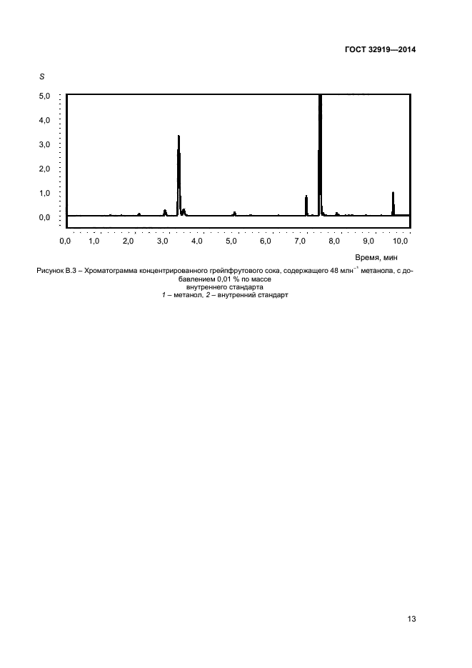 ГОСТ 32919-2014,  15.